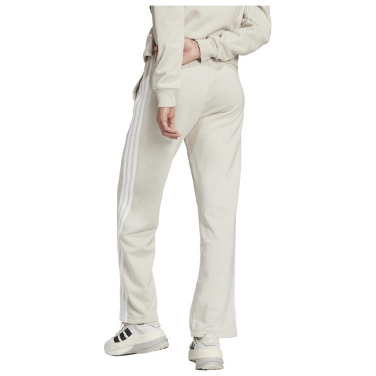 Adidas Γυναικείο παντελόνι φόρμας Essentials 3-S Open Hem French Terry Pants Adidas Γυναικείο παντελόνι φόρμας Essentials 3-S Open Hem French Terry Pants